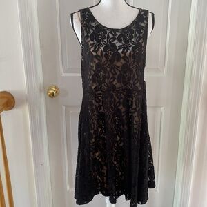 27:02  Free People Lace Tank Dress
